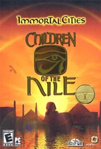 Immortal Cities: Children of the Nile
