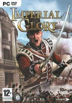 Imperialglorycover