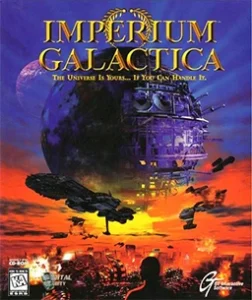 Imperium Galactica