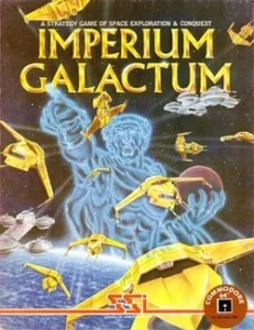 Imperium Galactum