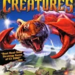 Impossible Creatures