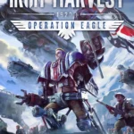 Iron Harvest: Operation Eagle