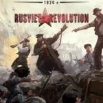 Iron Harvest: Rusviet Revolution