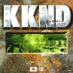KKND: Krush, Kill ‘N Destroy