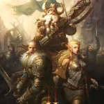 Kingdom Under Fire II