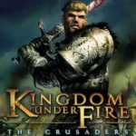 Kingdom Under Fire: The Crusaders