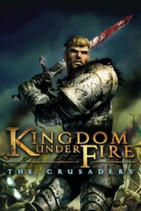 Kingdom Under Fire: The Crusaders