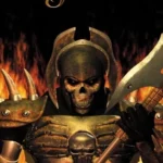Kohan: Ahriman's Gift
