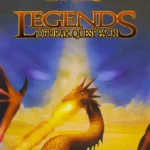 Lords of Magic: Legends of Urak