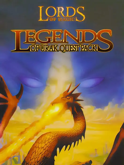 Legends of Urak expansion
