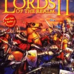 Lords of the Realm II