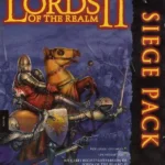 Lords of the Realm II Siege Pack