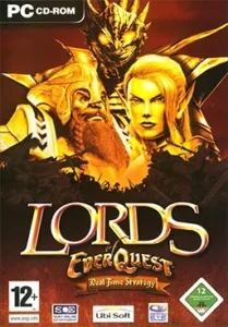 Lords of EverQuest