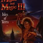 Might and Magic III: Isles of Terra