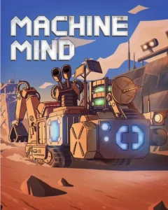 Machine Mind