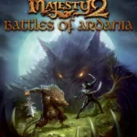 Majesty 2: Battles Of Ardania
