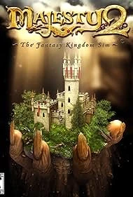 Majesty 2 Box Art