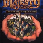 Majesty: The Fantasy Kingdom Sim