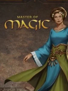 Master of Magic (Remake)