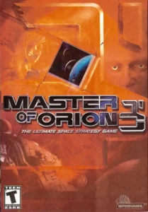 Master of Orion III