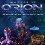 Master of Orion: Revenge of Antares Race Pack