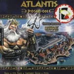 Poseidon: Master of Atlantis