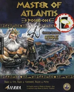 Poseidon: Master of Atlantis