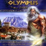 Zeus: Master of Olympus