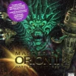 Master of Orion II: Battle at Antares