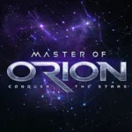 Master of Orion: Conquer the Stars