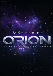 Master of Orion: Conquer the Stars