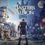 Masters of Albion