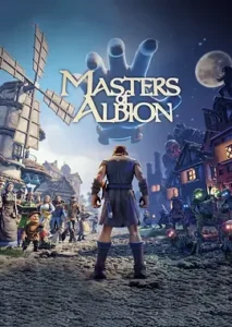 Masters of Albion
