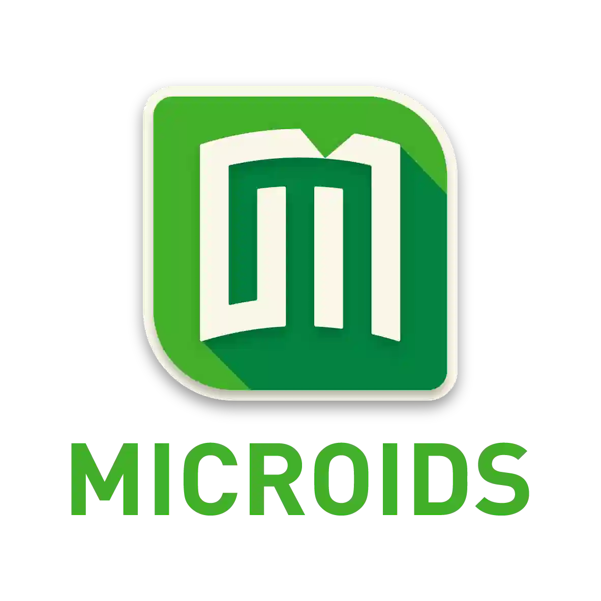 Microïds