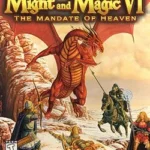 Might and Magic VI: The Mandate of Heaven
