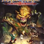 Might and Magic VII: For Blood and Honor