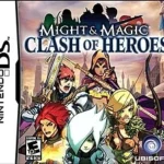 Might & Magic: Clash of Heroes