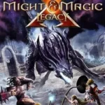 Might & Magic X: Legacy