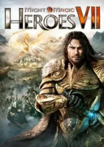 Might & Magic Heroes VII