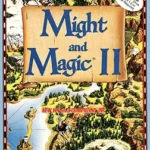 Might and Magic II: Gates to Another World