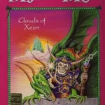 Might and Magic IV: Clouds of Xeen