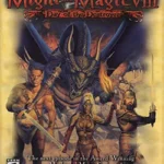 Might and Magic VIII: Day of the Destroyer