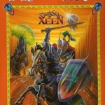 Might and Magic V: Darkside of Xeen