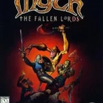 Myth: The Fallen Lords