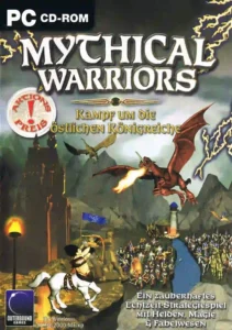 Mythical Warriors: Battle for Eastland