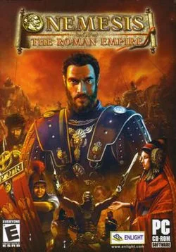Celtic Kings: The Punic Wars Cover Art