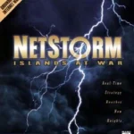 NetStorm: Islands at War