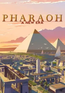 Pharaoh: A New Era