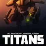 Planetary Annihilation: TITANS