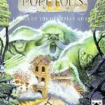Populous II: Trials of the Olympian Gods